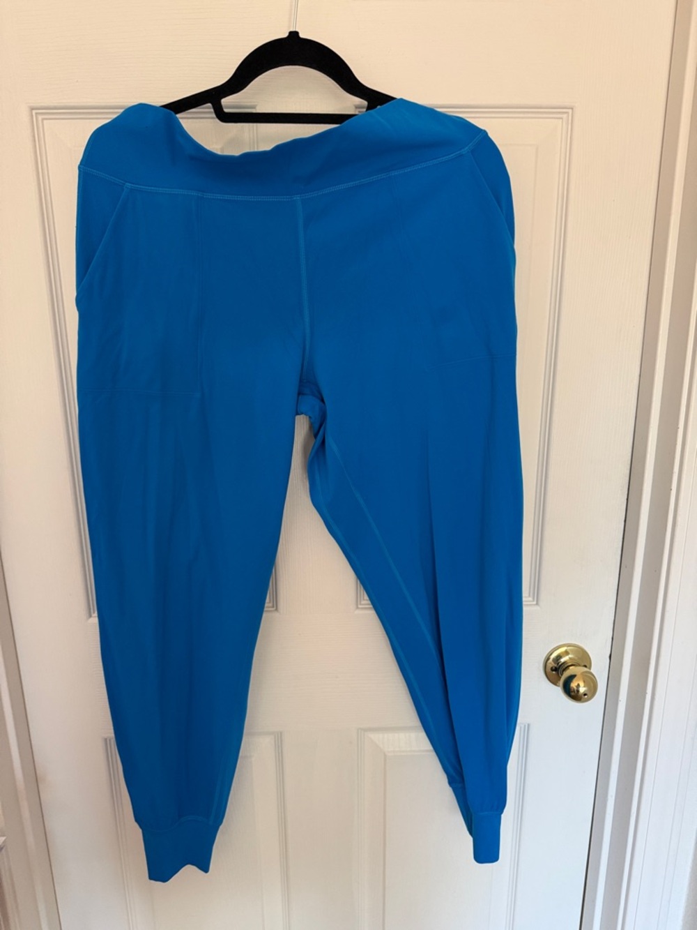 Lululemon Blue Women’s Active Jogger Pants
